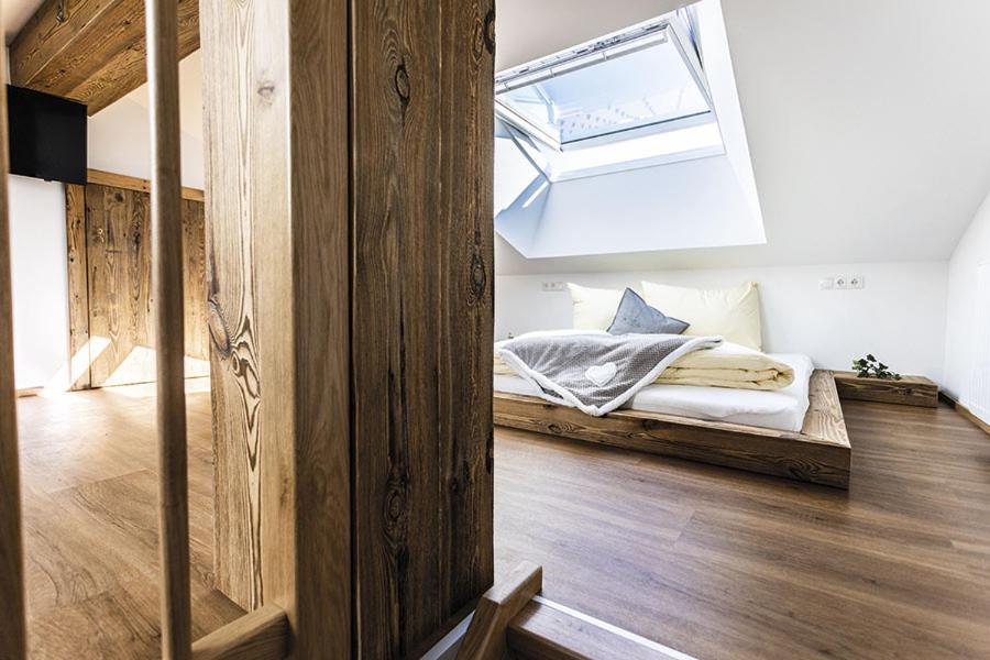 Aignerhof Apartment Flachau Bagian luar foto