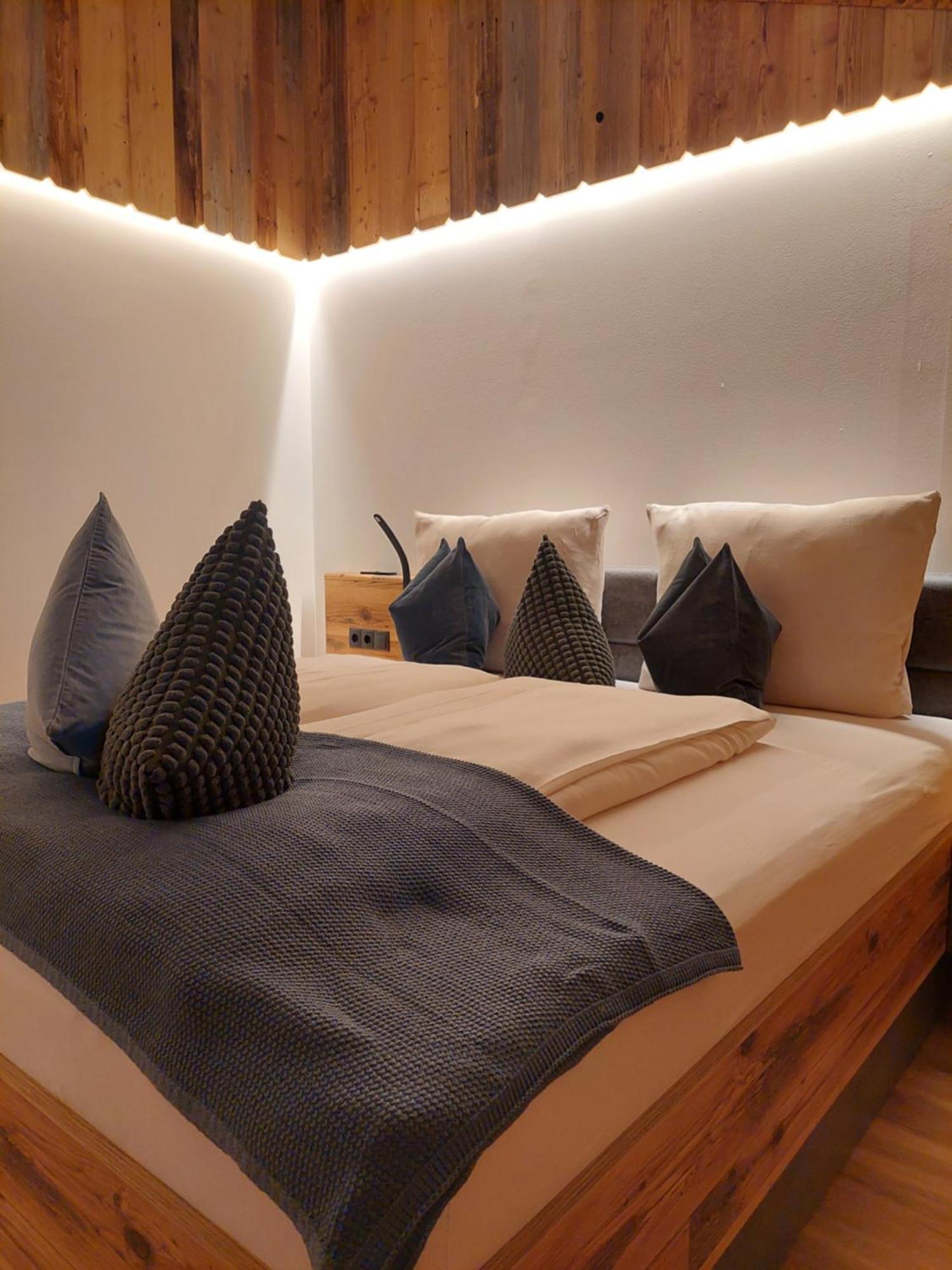 Aignerhof Apartment Flachau Bagian luar foto