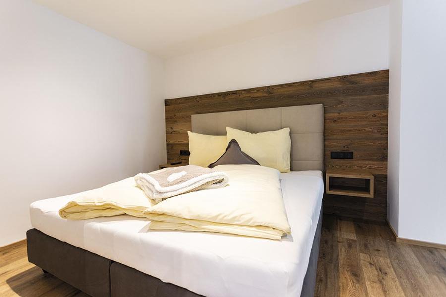 Aignerhof Apartment Flachau Bagian luar foto