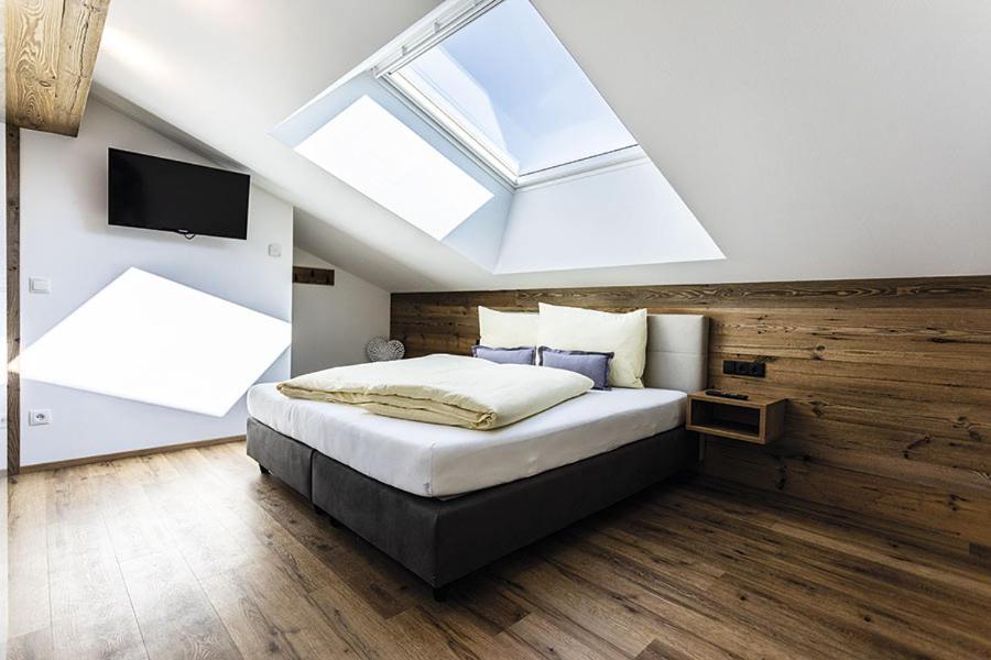 Aignerhof Apartment Flachau Bagian luar foto