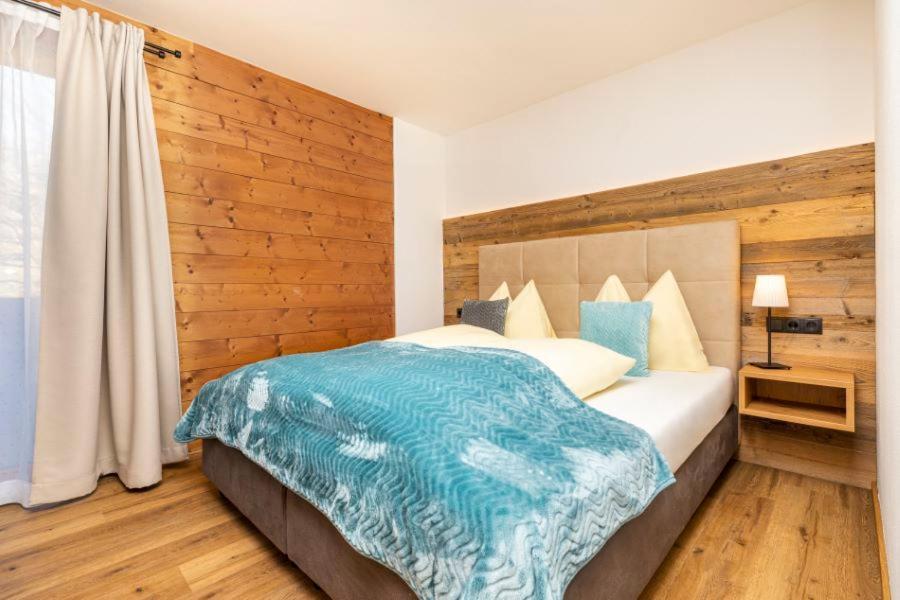 Aignerhof Apartment Flachau Bagian luar foto